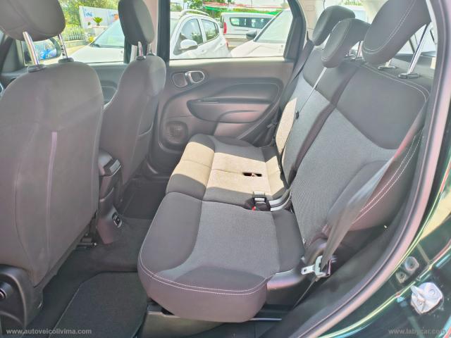 Auto - Fiat 500l 1.3 mjt 95 cv cross