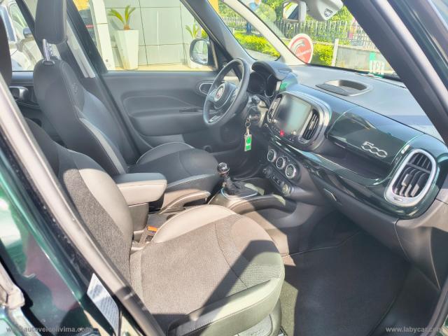 Auto - Fiat 500l 1.3 mjt 95 cv cross