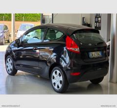 Auto - Ford fiesta 1.2 82 cv 3p. titanium