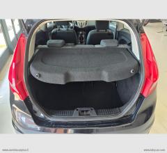 Auto - Ford fiesta 1.2 82 cv 3p. titanium