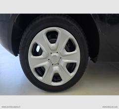 Auto - Ford fiesta 1.2 82 cv 3p. titanium