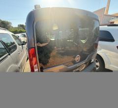 Auto - Fiat doblÃ² 1.4 t-jet natural power lounge