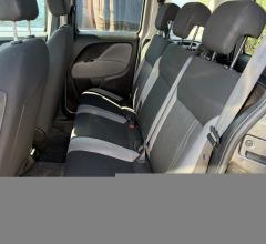 Auto - Fiat doblÃ² 1.4 t-jet natural power lounge