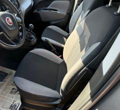 Auto - Fiat doblÃ² 1.4 t-jet natural power lounge