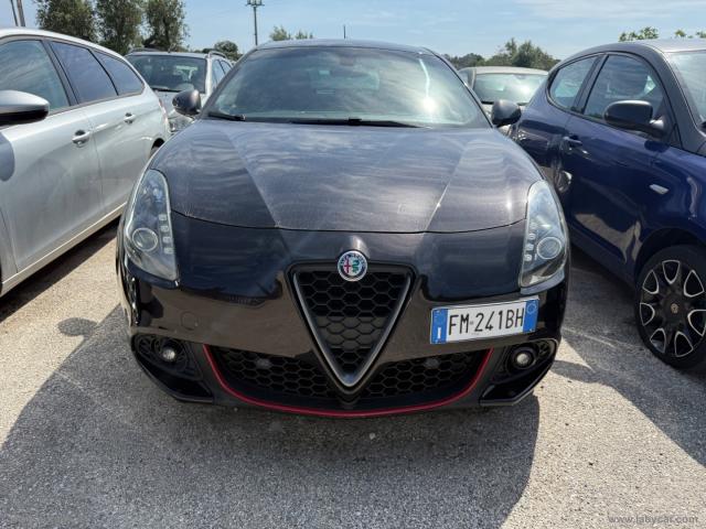 Auto - Alfa romeo giulietta 1.6 jtdm 120 cv super