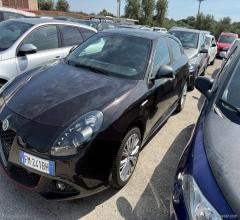 Auto - Alfa romeo giulietta 1.6 jtdm 120 cv super