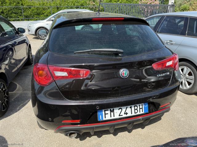 Auto - Alfa romeo giulietta 1.6 jtdm 120 cv super