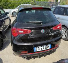 Auto - Alfa romeo giulietta 1.6 jtdm 120 cv super