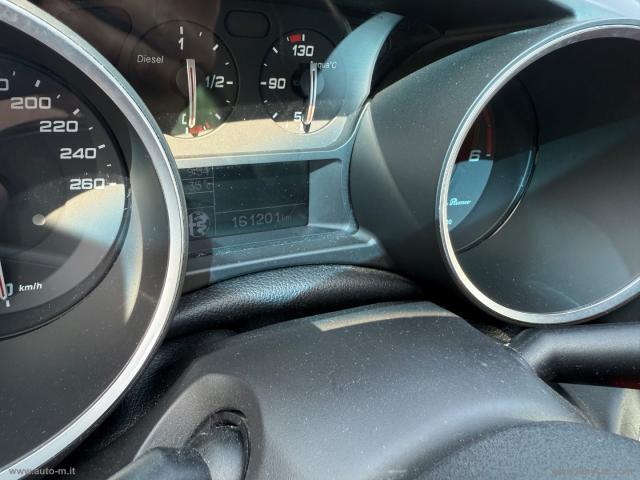 Auto - Alfa romeo giulietta 1.6 jtdm 120 cv super