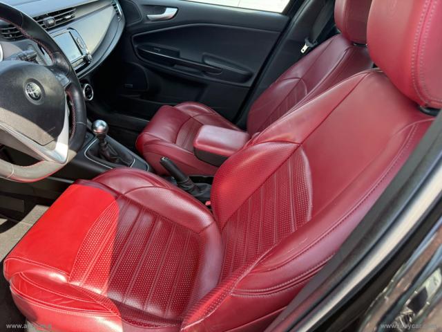 Auto - Alfa romeo giulietta 1.6 jtdm 120 cv super