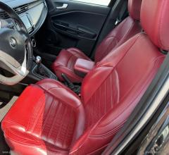 Auto - Alfa romeo giulietta 1.6 jtdm 120 cv super