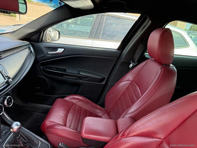 Auto - Alfa romeo giulietta 1.6 jtdm 120 cv super