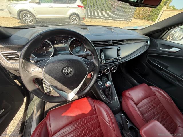 Auto - Alfa romeo giulietta 1.6 jtdm 120 cv super