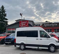 Man tge 3.140 2.0 tdi 140 4x4 pl-ta combi - all.olmedo