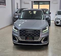 Auto - Audi q2 1.6 tdi sport