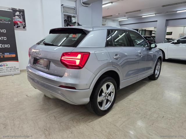 Auto - Audi q2 1.6 tdi sport