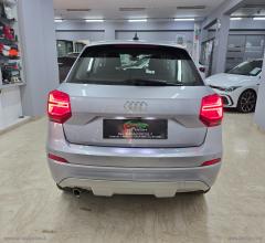 Auto - Audi q2 1.6 tdi sport