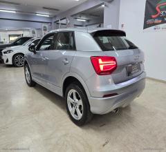 Auto - Audi q2 1.6 tdi sport