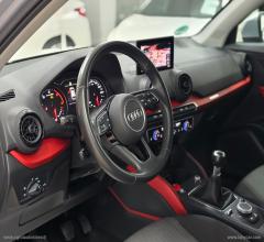 Auto - Audi q2 1.6 tdi sport