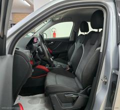 Auto - Audi q2 1.6 tdi sport