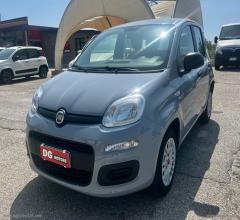 Auto - Fiat panda 1.2 easy