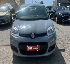 Auto - Fiat panda 1.2 easy