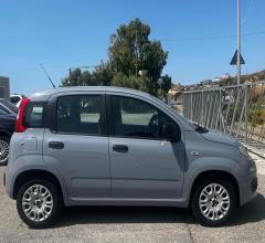 Auto - Fiat panda 1.2 easy