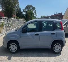 Auto - Fiat panda 1.2 easy