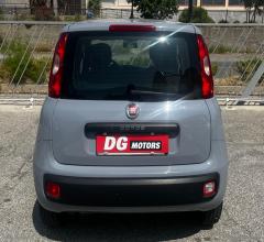 Auto - Fiat panda 1.2 easy