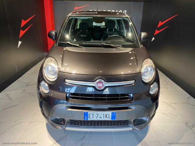 Fiat 500l 1.3 mjt 85 cv trekking