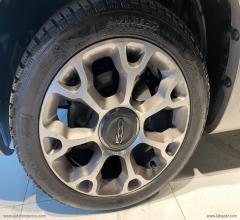 Auto - Fiat 500l 1.3 mjt 85 cv trekking