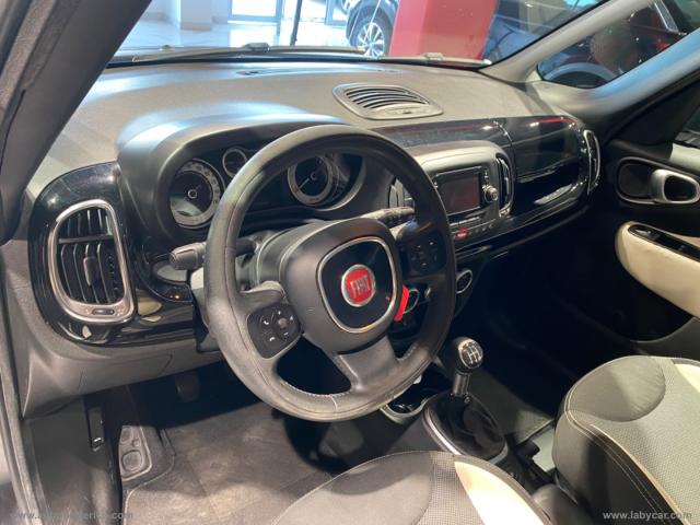 Auto - Fiat 500l 1.3 mjt 85 cv trekking