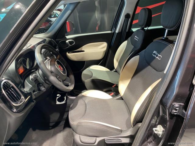 Auto - Fiat 500l 1.3 mjt 85 cv trekking