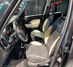 Auto - Fiat 500l 1.3 mjt 85 cv trekking