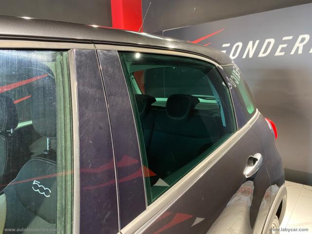 Auto - Fiat 500l 1.3 mjt 85 cv trekking