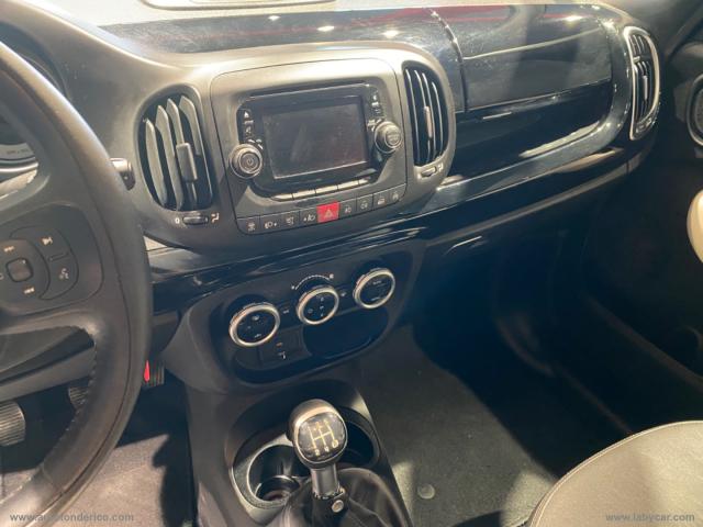 Auto - Fiat 500l 1.3 mjt 85 cv trekking