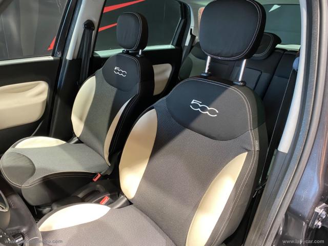 Auto - Fiat 500l 1.3 mjt 85 cv trekking