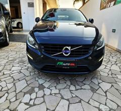 Volvo v60 d3 geartronic business