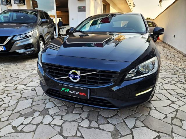 Auto - Volvo v60 d3 geartronic business