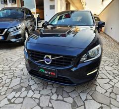 Auto - Volvo v60 d3 geartronic business