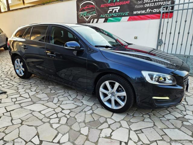 Auto - Volvo v60 d3 geartronic business