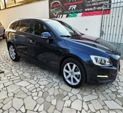 Auto - Volvo v60 d3 geartronic business