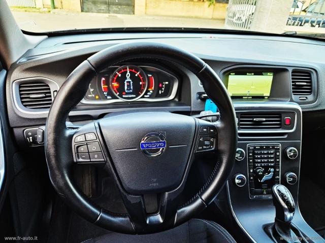Auto - Volvo v60 d3 geartronic business