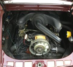 Auto - Porsche 911 2.0 t lwb