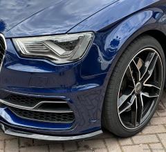 Auto - Audi s3 spb 2.0 tfsi quattro s tronic