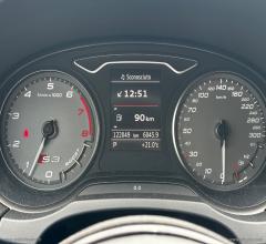 Auto - Audi s3 spb 2.0 tfsi quattro s tronic