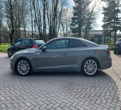 Auto - Audi a5 45 tdi edition quattro tiptronic