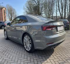 Auto - Audi a5 45 tdi edition quattro tiptronic