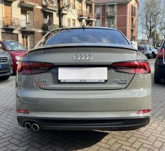 Auto - Audi a5 45 tdi edition quattro tiptronic