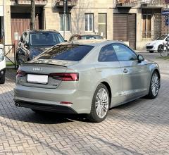 Auto - Audi a5 45 tdi edition quattro tiptronic